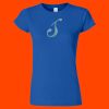 Softstyle Women's T-Shirt Thumbnail