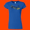 Softstyle Women's T-Shirt Thumbnail