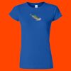 Softstyle Women's T-Shirt Thumbnail
