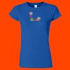 Softstyle Women's T-Shirt Thumbnail