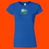 Softstyle Women's T-Shirt Thumbnail