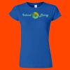 Softstyle Women's T-Shirt Thumbnail
