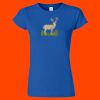 Softstyle Women's T-Shirt Thumbnail