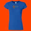 Softstyle Women's T-Shirt Thumbnail