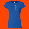Softstyle Women's T-Shirt Thumbnail