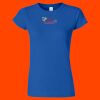Softstyle Women's T-Shirt Thumbnail