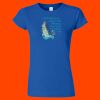 Softstyle Women's T-Shirt Thumbnail