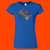 Softstyle Women's T-Shirt Thumbnail
