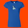 Softstyle Women's T-Shirt Thumbnail