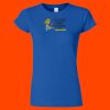 Softstyle Women's T-Shirt Thumbnail