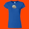 Softstyle Women's T-Shirt Thumbnail