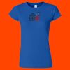 Softstyle Women's T-Shirt Thumbnail