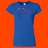 Softstyle Women's T-Shirt Thumbnail
