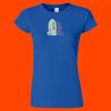 Softstyle Women's T-Shirt Thumbnail