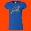 Softstyle Women's T-Shirt Thumbnail