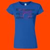 Softstyle Women's T-Shirt Thumbnail