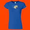 Softstyle Women's T-Shirt Thumbnail