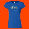 Softstyle Women's T-Shirt Thumbnail