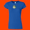Softstyle Women's T-Shirt Thumbnail
