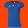 Softstyle Women's T-Shirt Thumbnail