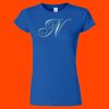 Softstyle Women's T-Shirt Thumbnail