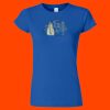 Softstyle Women's T-Shirt Thumbnail