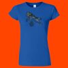 Softstyle Women's T-Shirt Thumbnail
