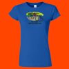 Softstyle Women's T-Shirt Thumbnail