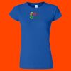 Softstyle Women's T-Shirt Thumbnail