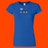 Softstyle Women's T-Shirt Thumbnail