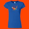 Softstyle Women's T-Shirt Thumbnail