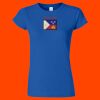 Softstyle Women's T-Shirt Thumbnail