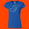 Softstyle Women's T-Shirt Thumbnail