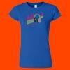 Softstyle Women's T-Shirt Thumbnail