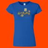 Softstyle Women's T-Shirt Thumbnail