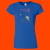 Softstyle Women's T-Shirt Thumbnail