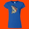 Softstyle Women's T-Shirt Thumbnail