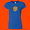 Softstyle Women's T-Shirt Thumbnail