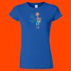 Softstyle Women's T-Shirt Thumbnail