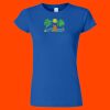 Softstyle Women's T-Shirt Thumbnail