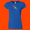 Softstyle Women's T-Shirt Thumbnail
