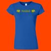 Softstyle Women's T-Shirt Thumbnail