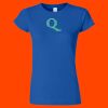 Softstyle Women's T-Shirt Thumbnail