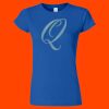 Softstyle Women's T-Shirt Thumbnail