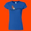 Softstyle Women's T-Shirt Thumbnail