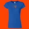 Softstyle Women's T-Shirt Thumbnail