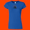 Softstyle Women's T-Shirt Thumbnail