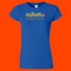 Softstyle Women's T-Shirt Thumbnail
