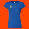 Softstyle Women's T-Shirt Thumbnail