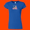 Softstyle Women's T-Shirt Thumbnail